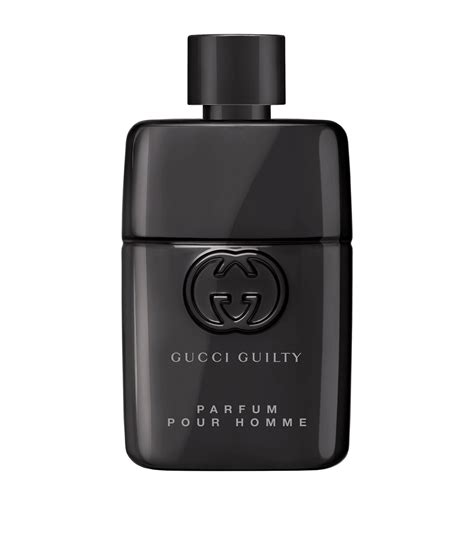 perfume for men gucci|best gucci guilty for men.